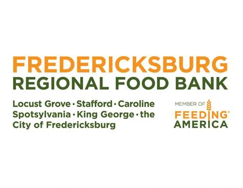 Fredericksburg Regional Food Bank 