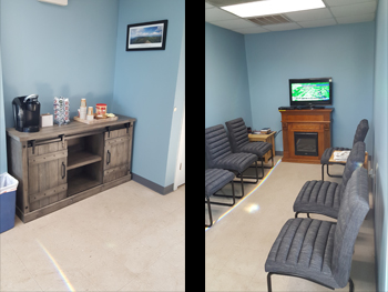 Waiting Room